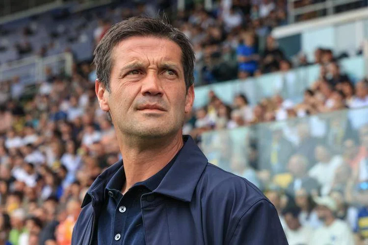 Chivu nella sede dell'Inter: cosa filtra di nuovo