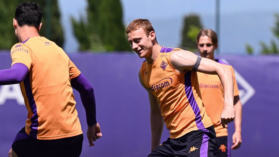 Fiorentina, difesa a 4 o a 3?