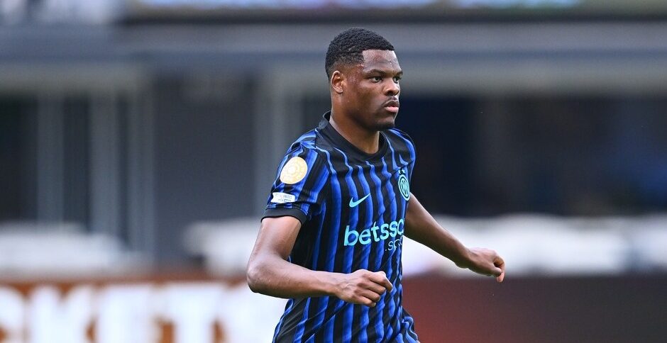 calciomercato, Dumfries ai saluti: il sostituto arriva dalla serie A
