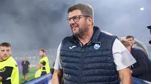 Silvio Baldini nuovo ct degli azzurrini