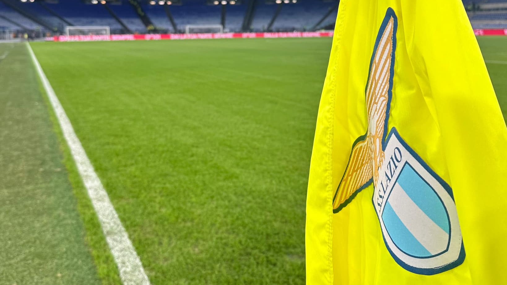 Lazio, da dove ripartire.