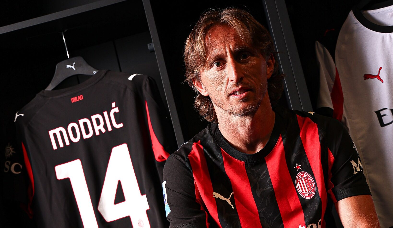 Modric è l'uomo giusto per il Milan?