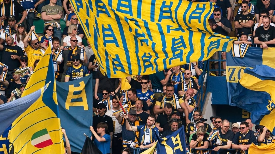 il punto sull'Hellas Verona