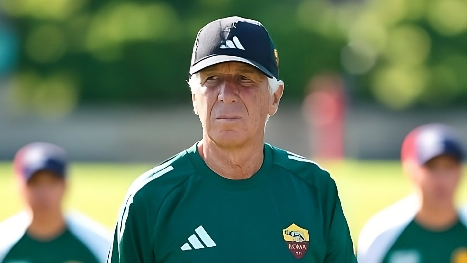 Colloquio Ranieri Gasperini