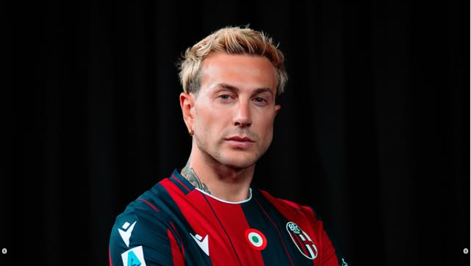 Bologna Bernardeschi presentazione