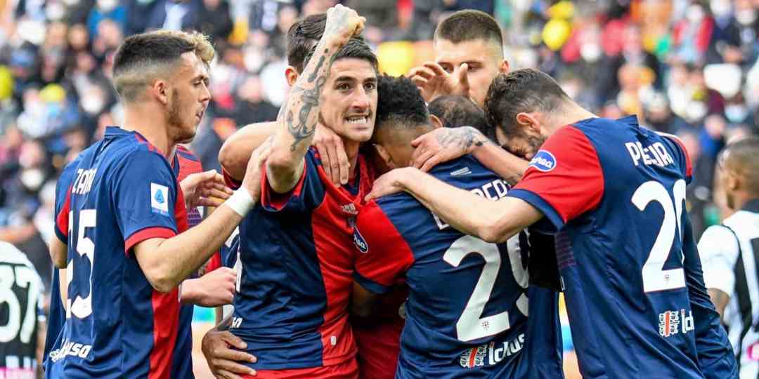I nomi per sostituire Piccoli al Cagliari