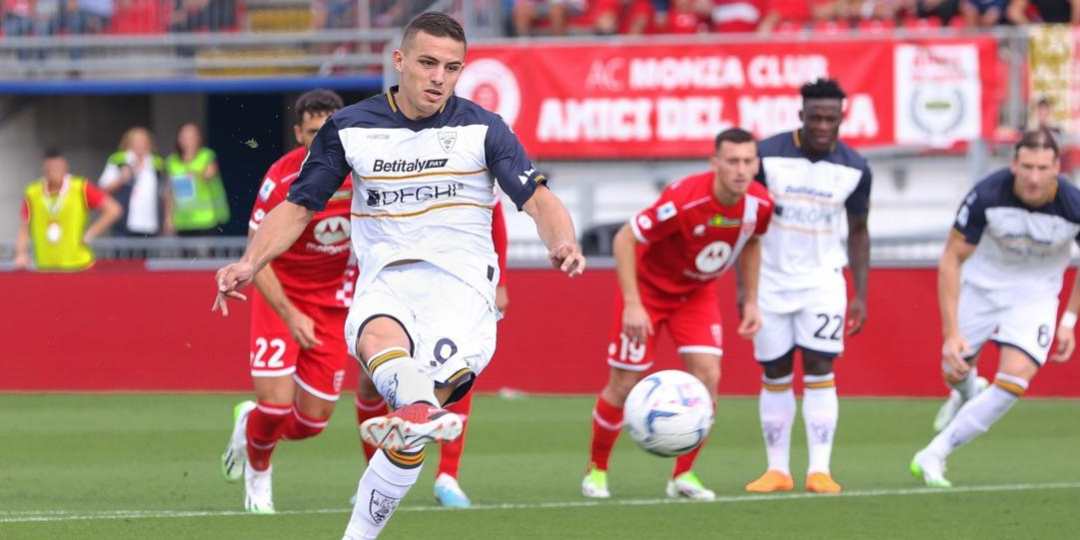 Krstovic piace ad atalanta e Napoli