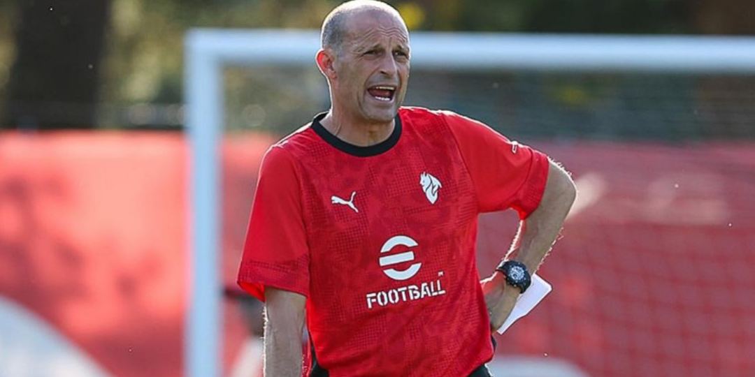 Niente Vlahovic per il Milan: il Diavolo cambia obiettivo