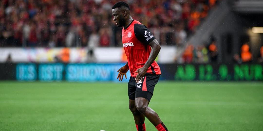 Nome nuovo per l'attacco del Milan