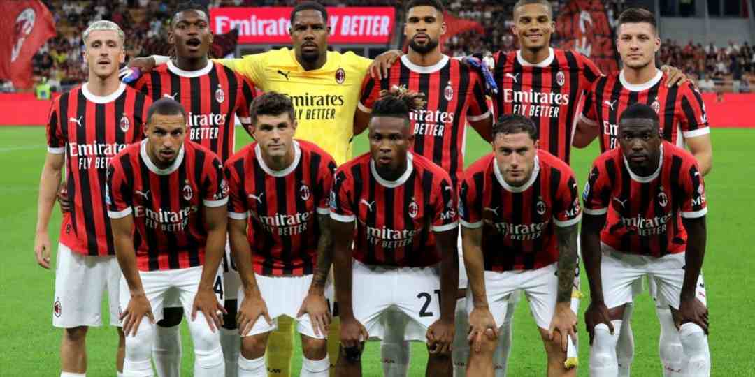 Un difensore del Milan nel mirino della Premier