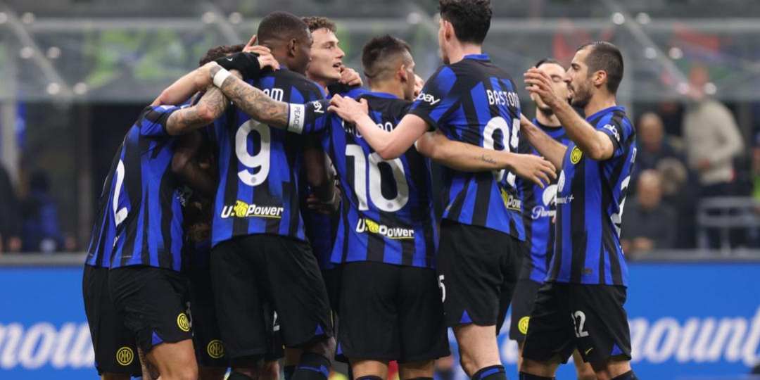 Bisseck e Pavard all'Inter