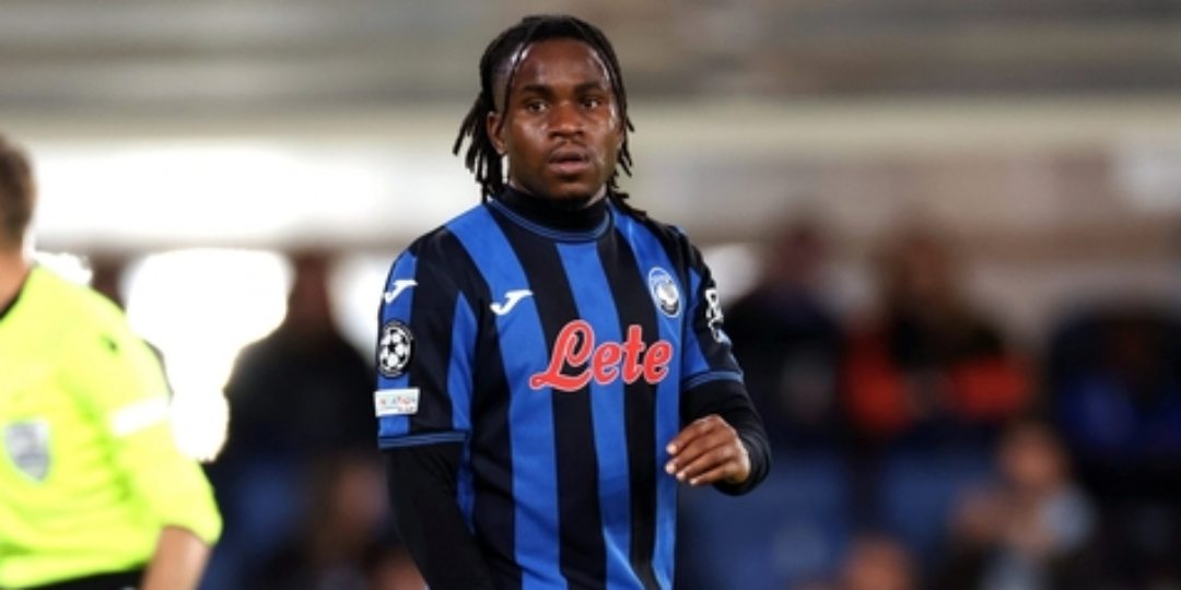 L'Inter non molla Lookman ma cerca l'alternativa