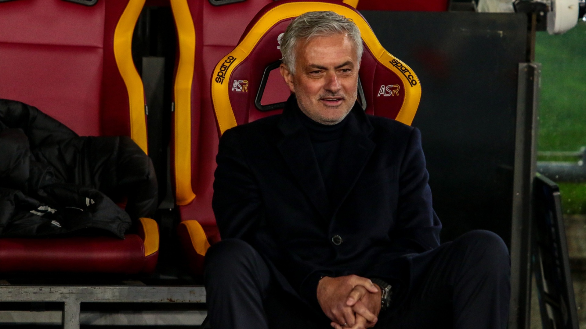 Fenerbahce, esonerato lo special one