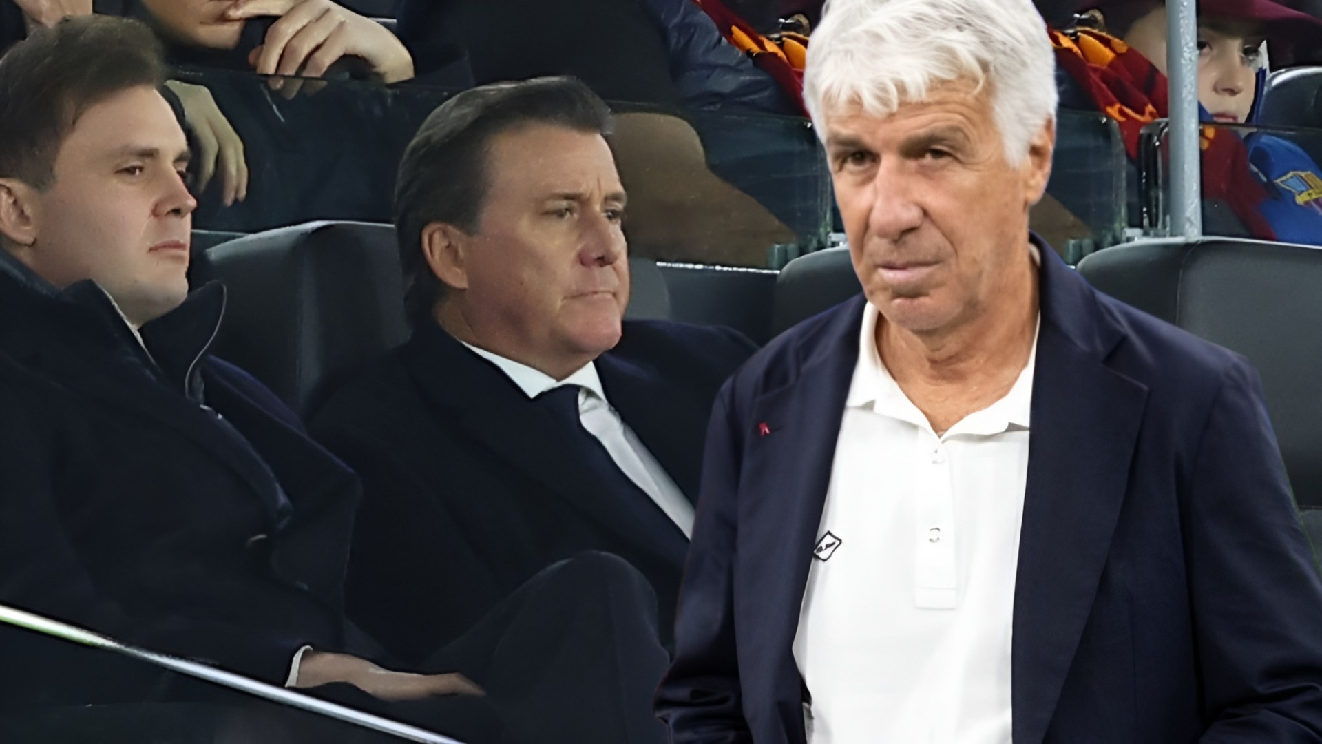 Calciomercato Roma