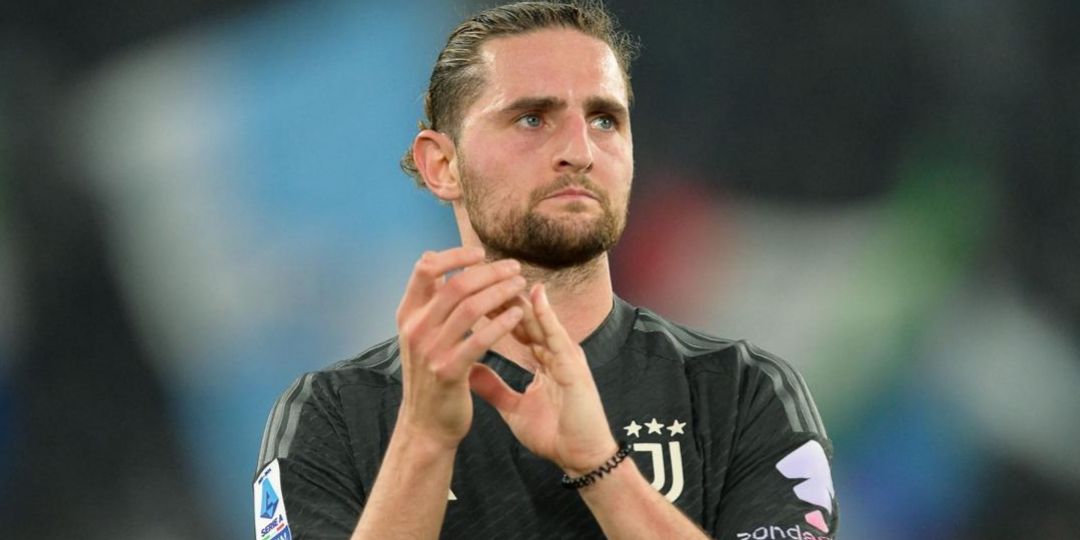 Una squadra italiana su Rabiot