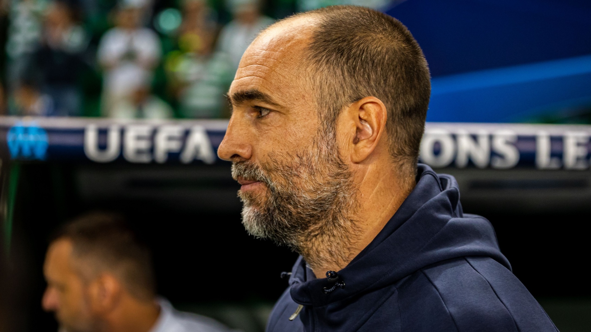 Le parole di Tudor nel post partita di Dortmund Juventus