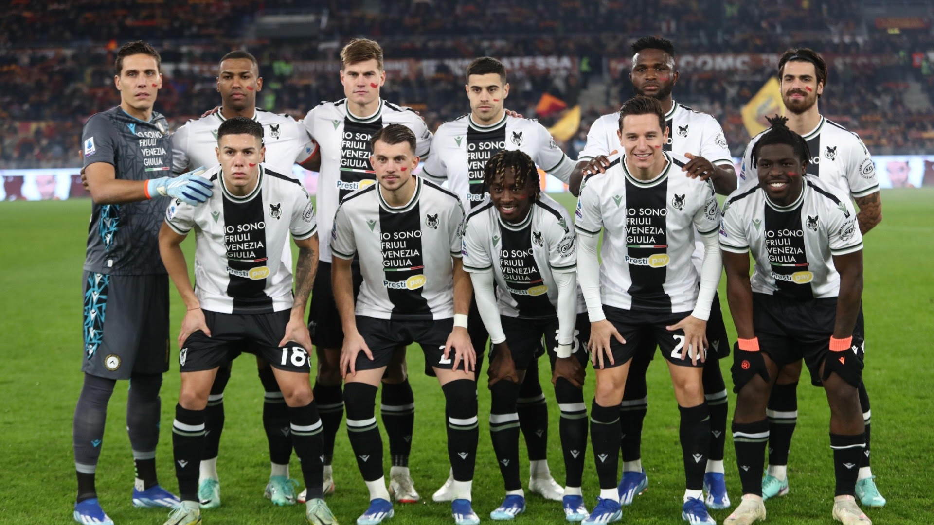 Udinese, Runjaic: "Peccato per il gol subito, era evitabile"