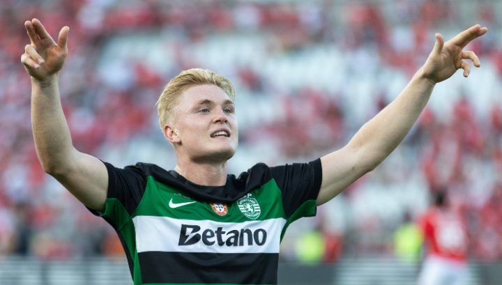 Milan, Harder puo' arrivare