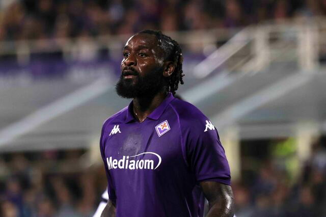 Pisa: NZOLA VICINO