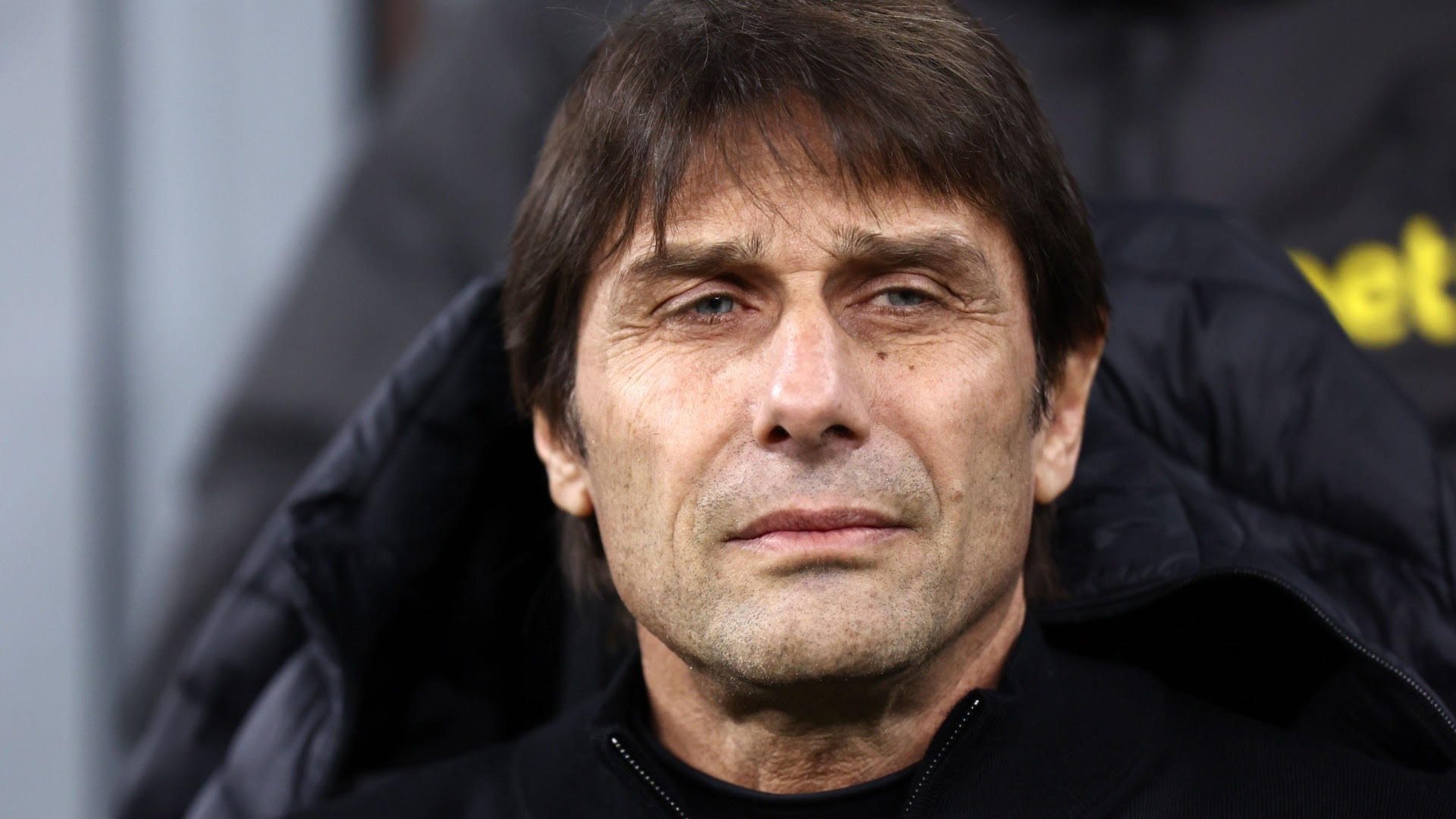 Conte: "Dispiace aver concesso i gol; dobbiamo fare meglio"