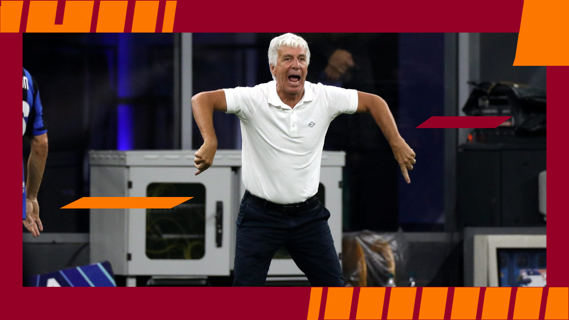 Calciomercato Roma