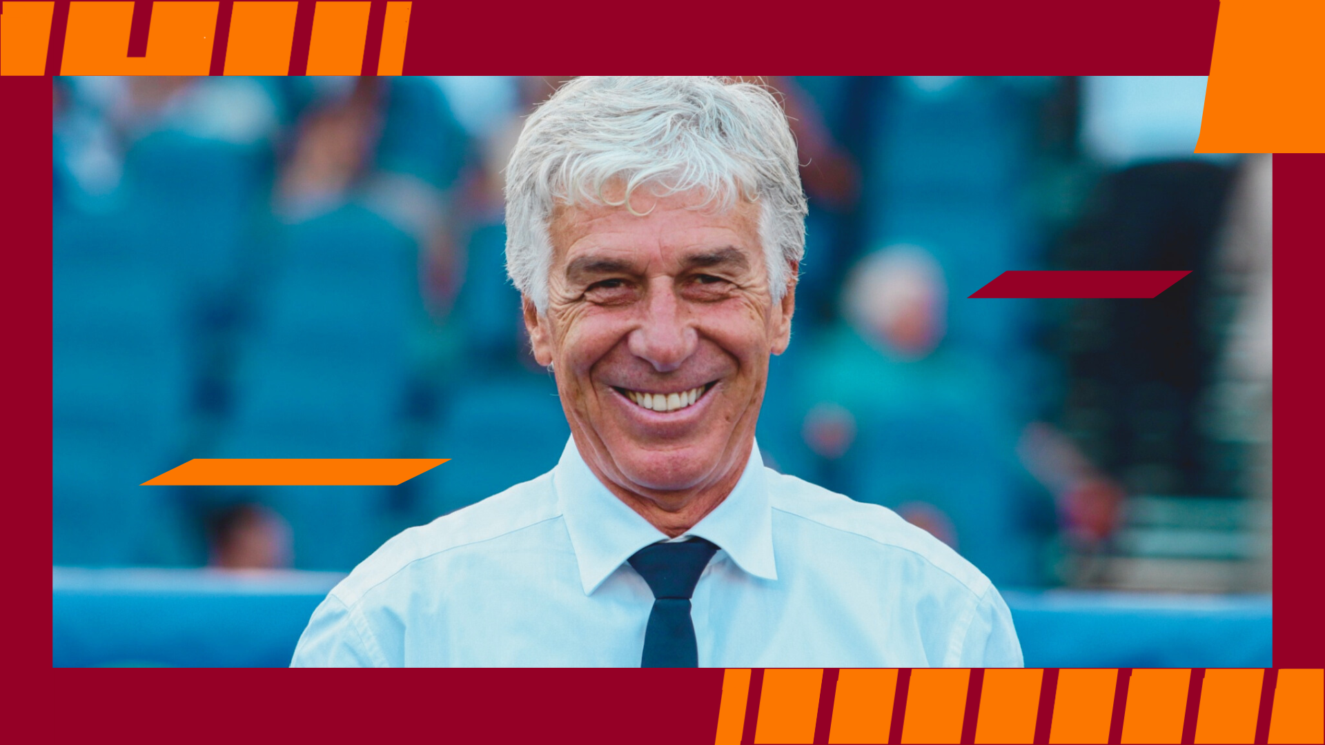 Intervista Gasperini