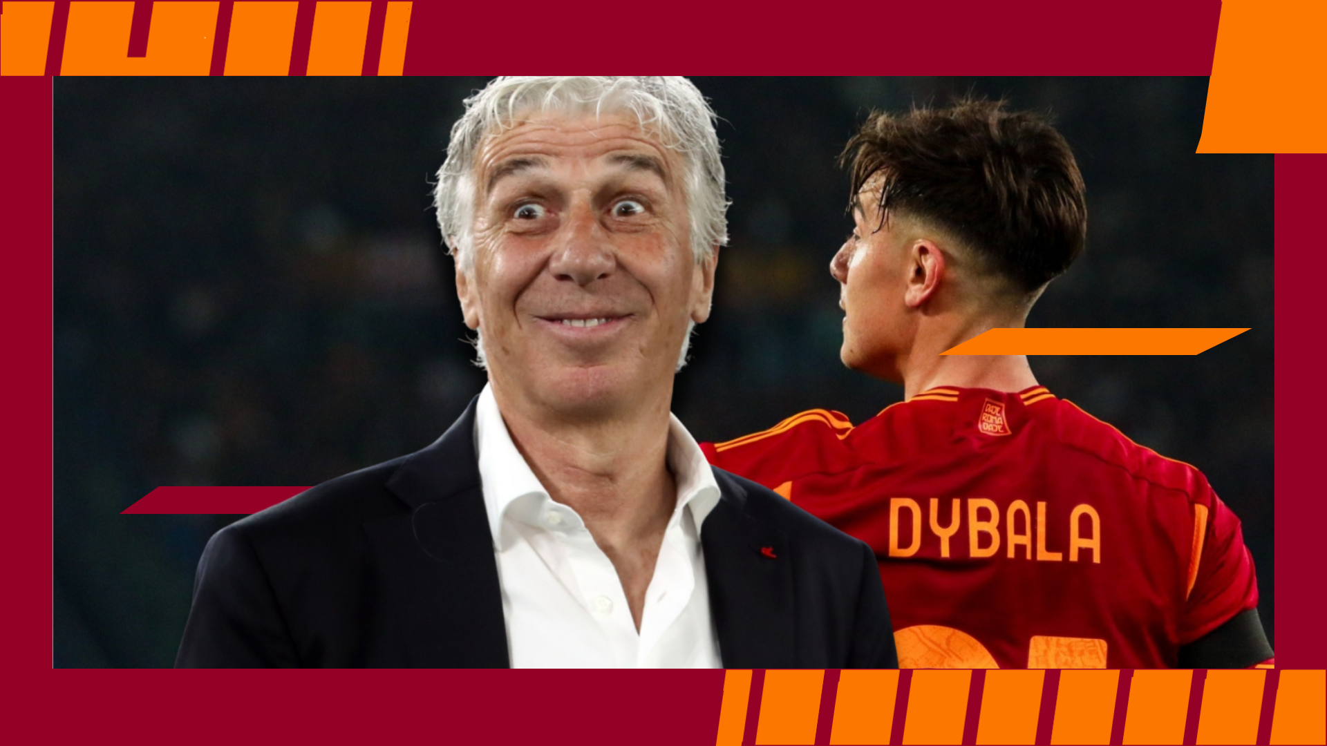 Roma-Torino post partita