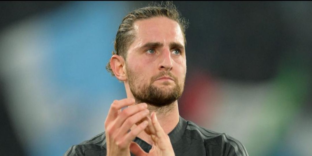 Rabiot parla di Rowe prima di Milan-Bologna