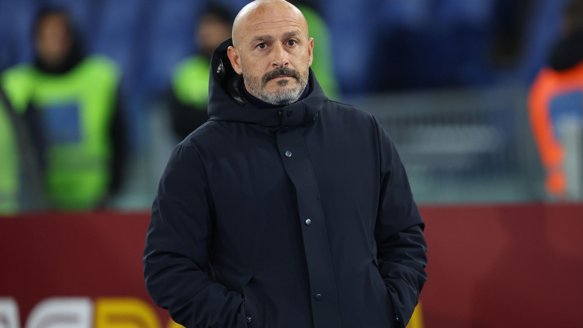 Italiano: "L'esperienza in Champions ci aiuterà"