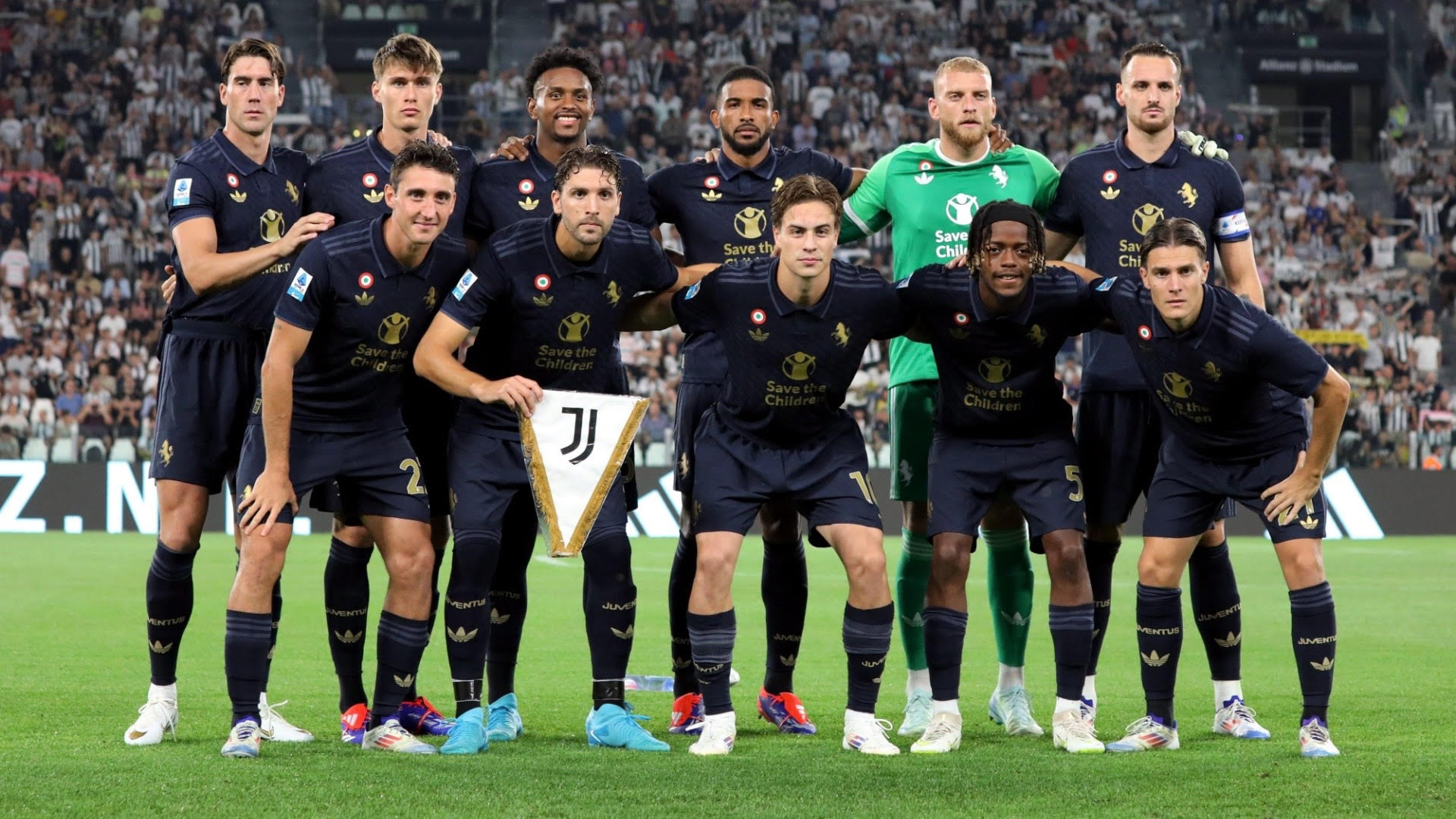 Juve, Openda: "Voglio segnare e vincere con questa maglia"