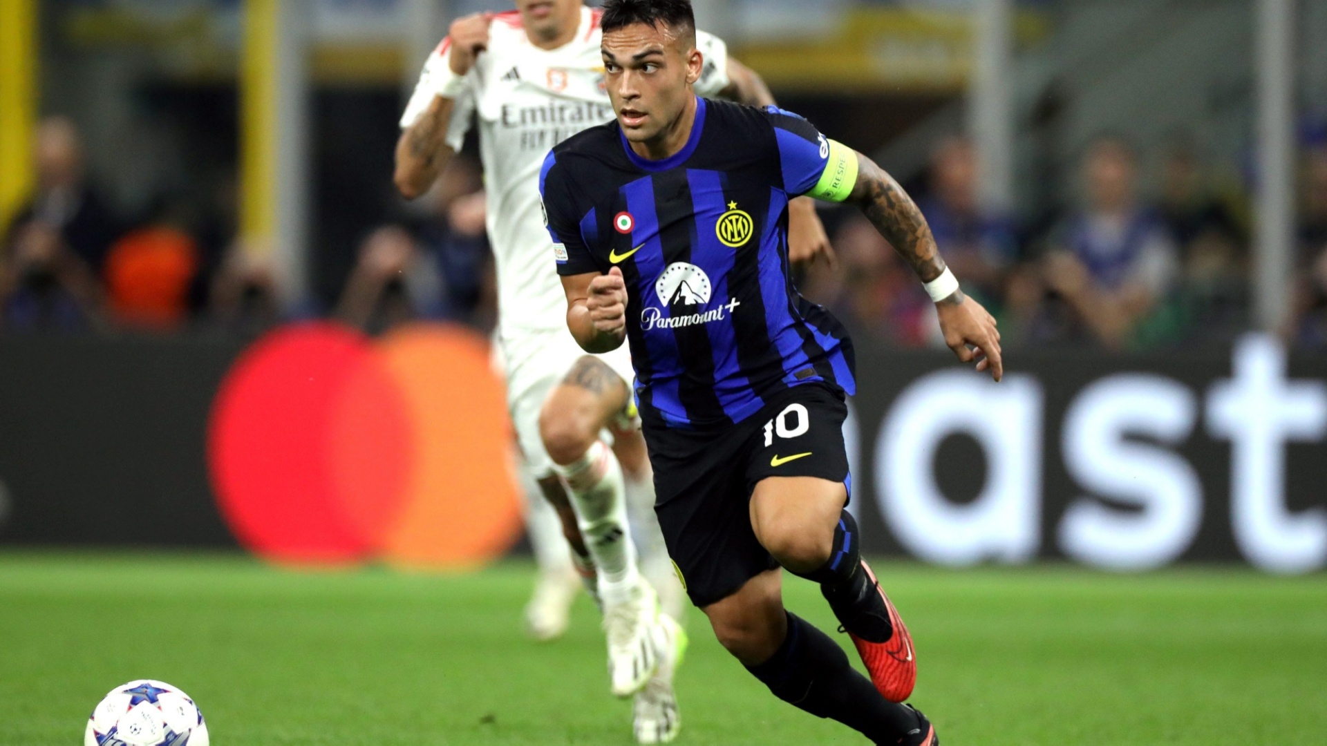 Cagliari-Inter 0-2: le pagelle nerazzurre