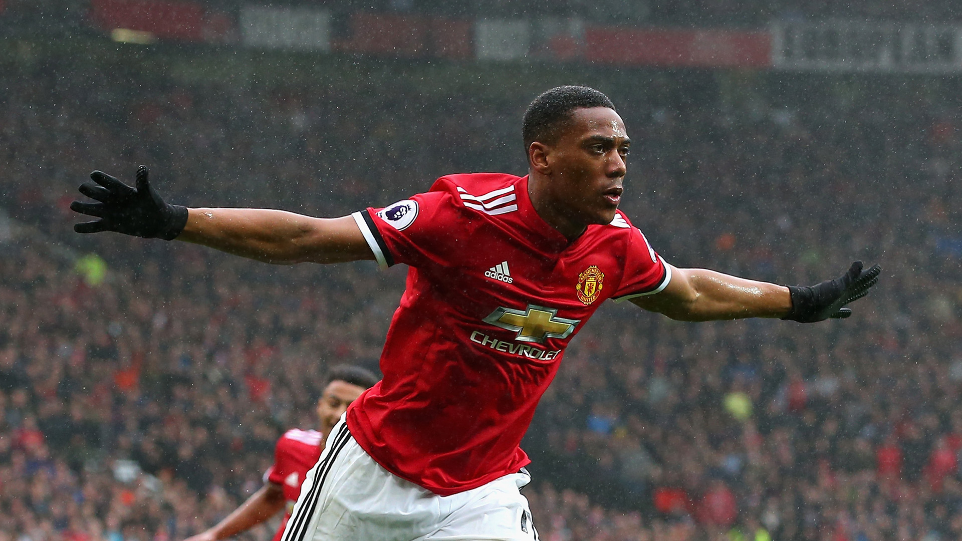 Martial riparte dal messico