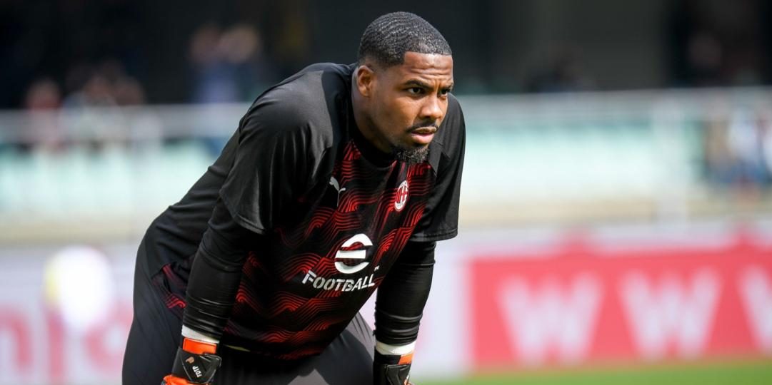 Milan in apprensione per l'infortunio di Maignan