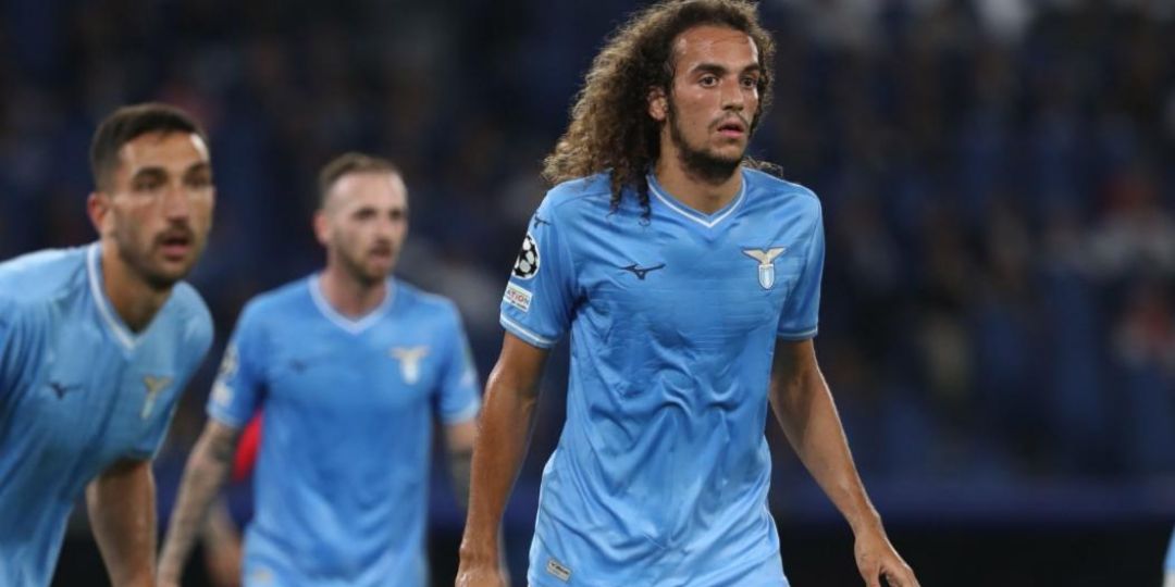 La Lazio riflette su chi escludere dalla lista Serie A