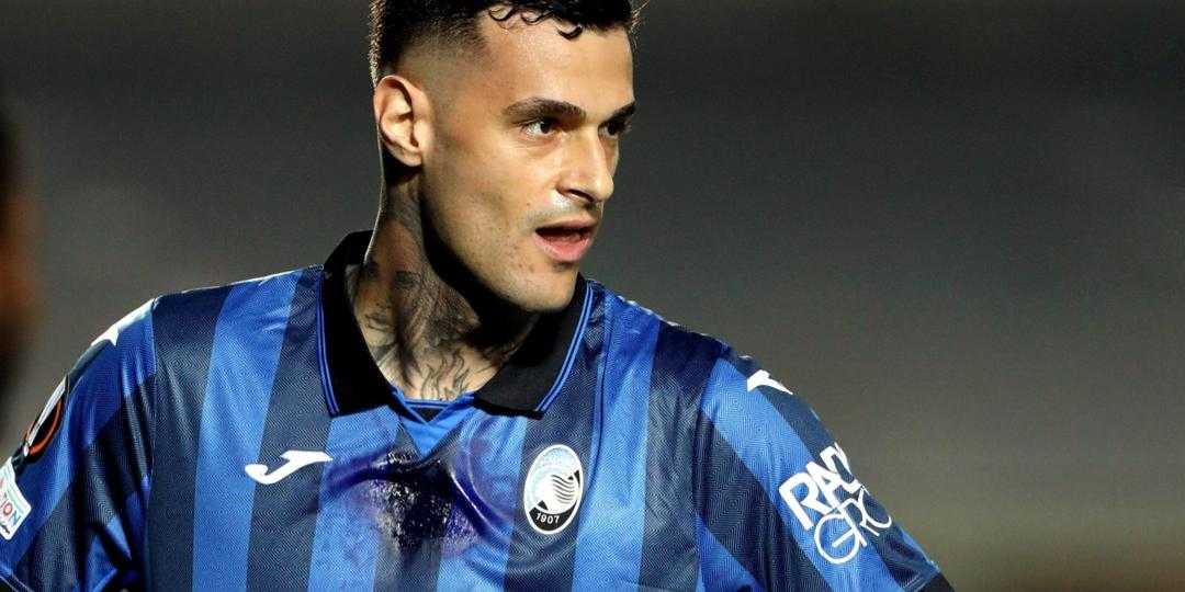Scamacca lascia il ritiro della Nazionale