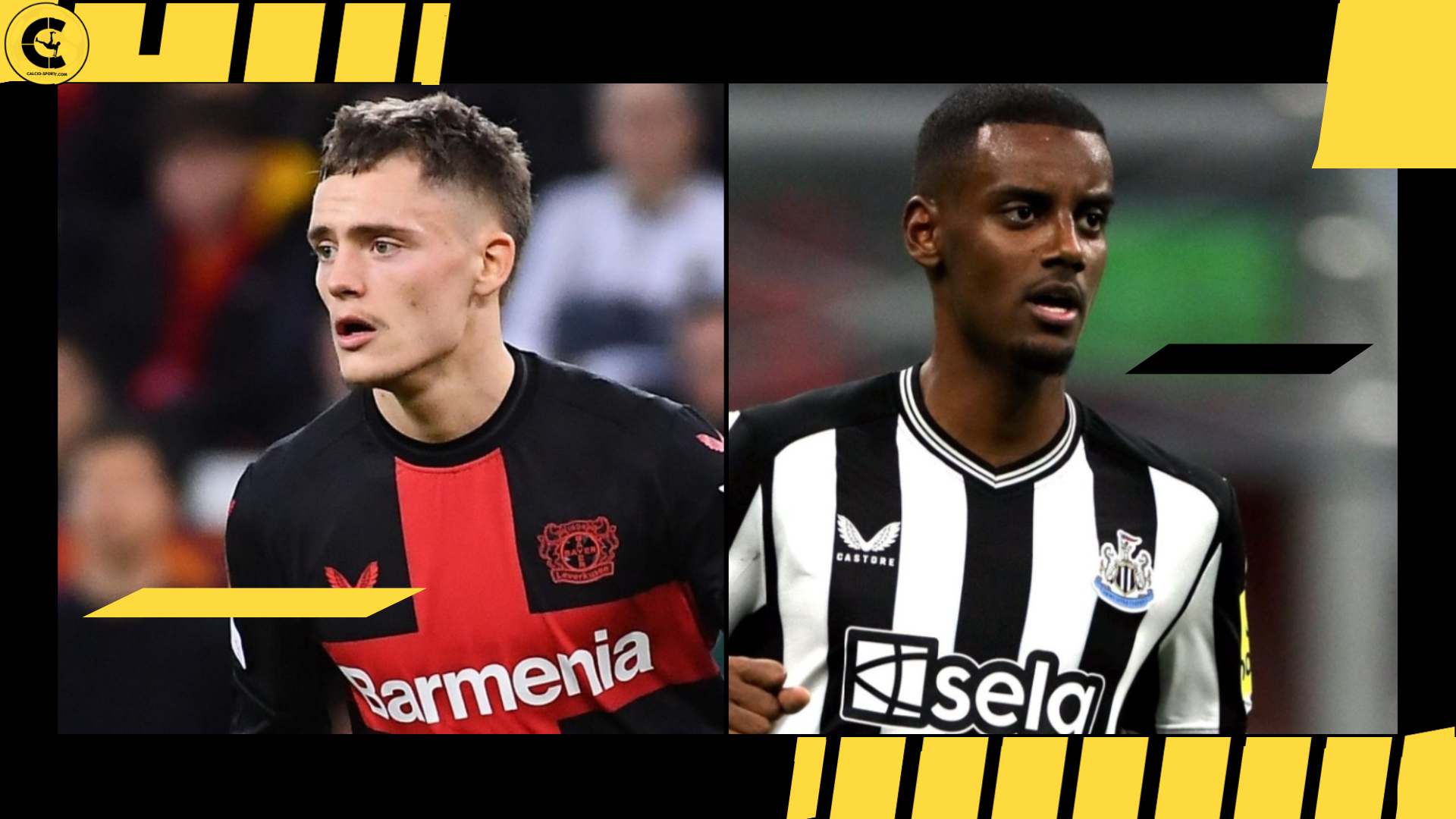 Top 10 acquisti calciomercato 2025
