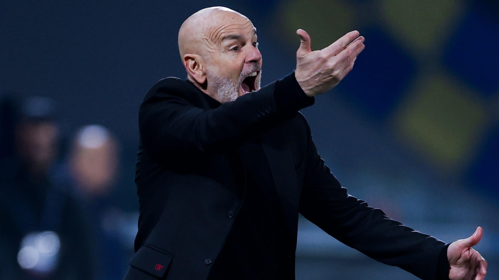 Fiorentina, Pioli: "Ripetiamo sempre gli stessi errori"