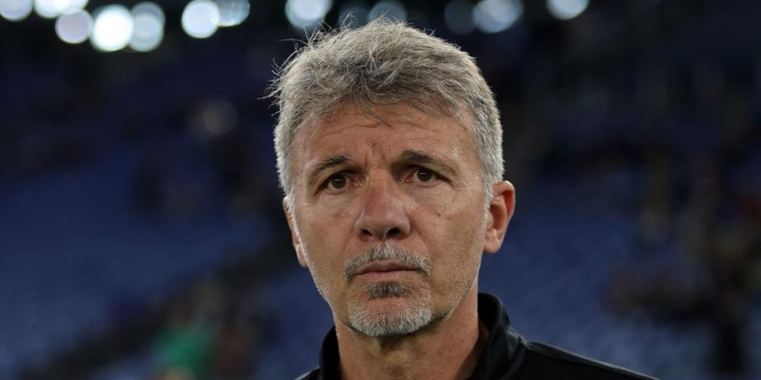 Ore di riflessioni su Marco Baroni a Torino