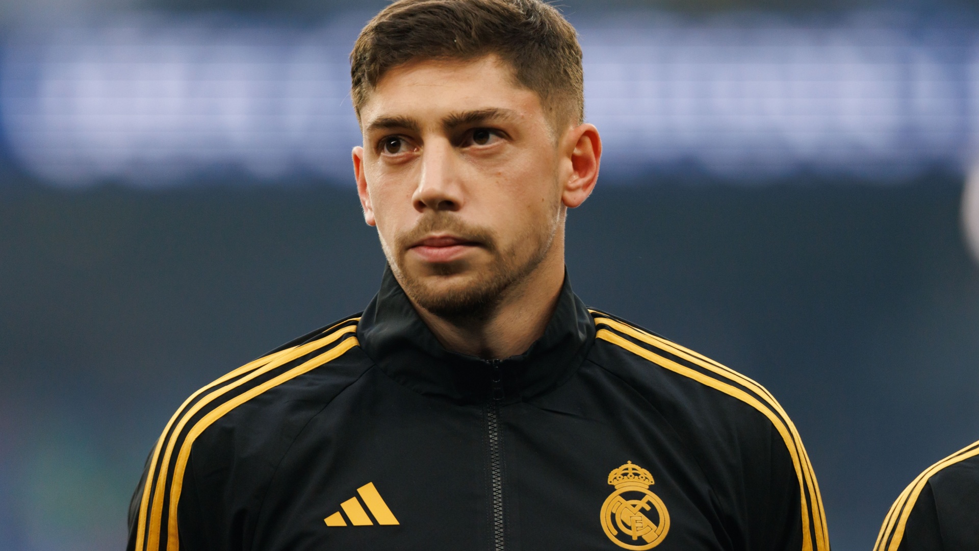 Real Madrid, le parole di Valverde