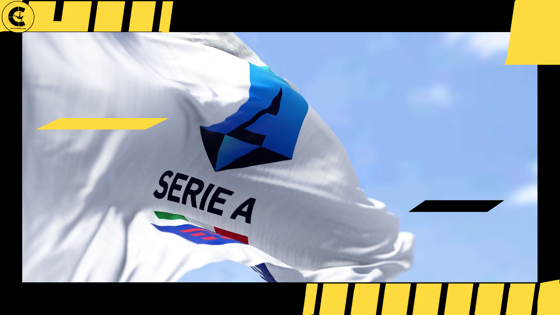 RefCam Serie A