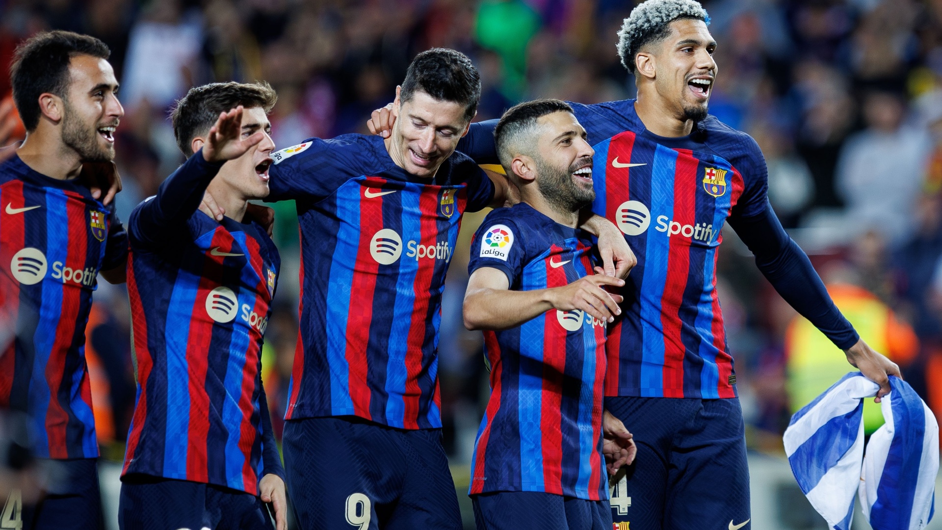 intervista Xavi Hernandez