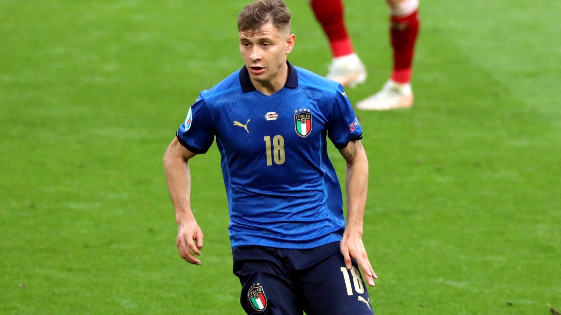 I giocatori convocati in Nazionale dalla Serie A