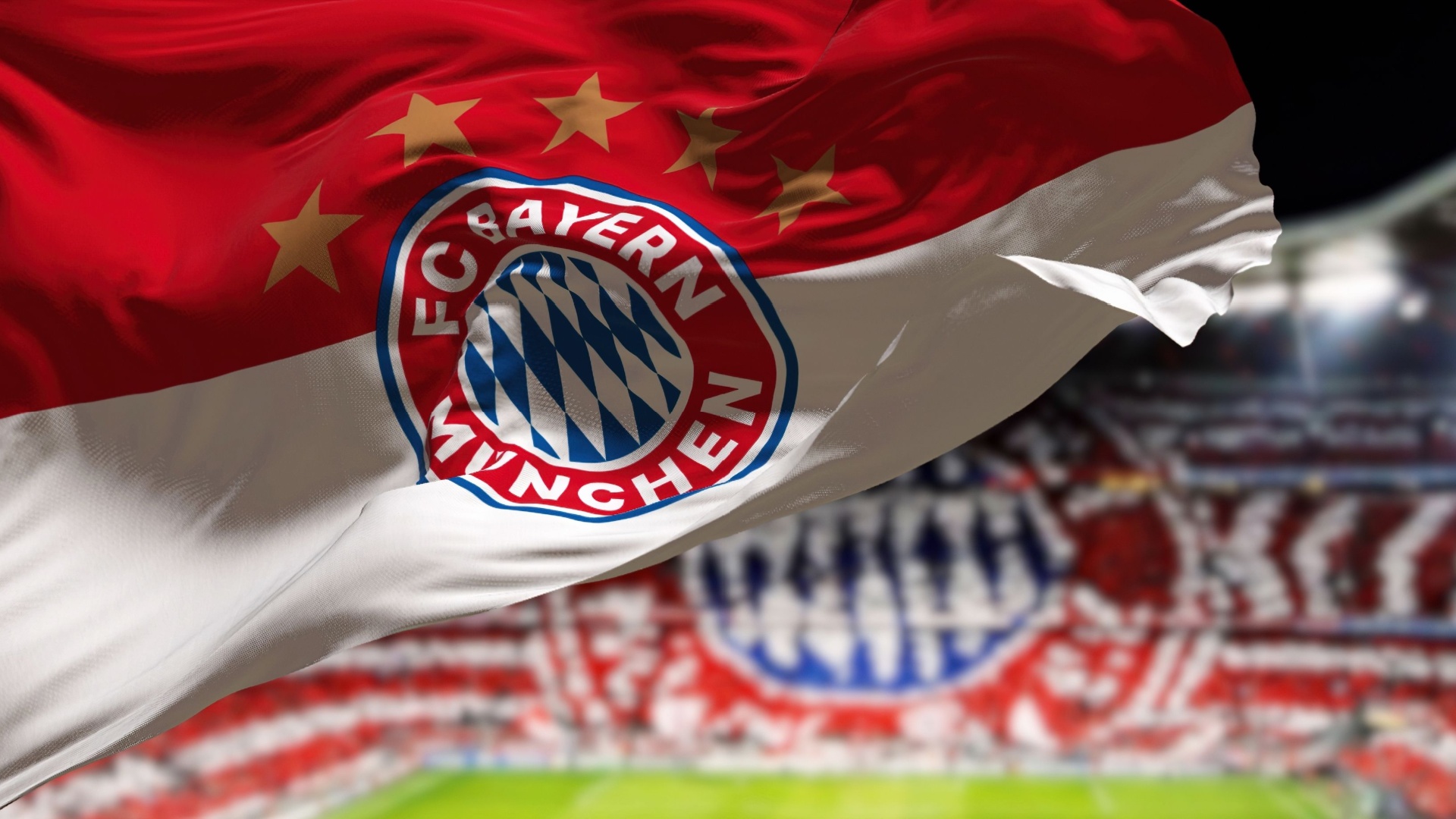 Goleada in UEFA WCL: Barcellona-Bayern 7-1