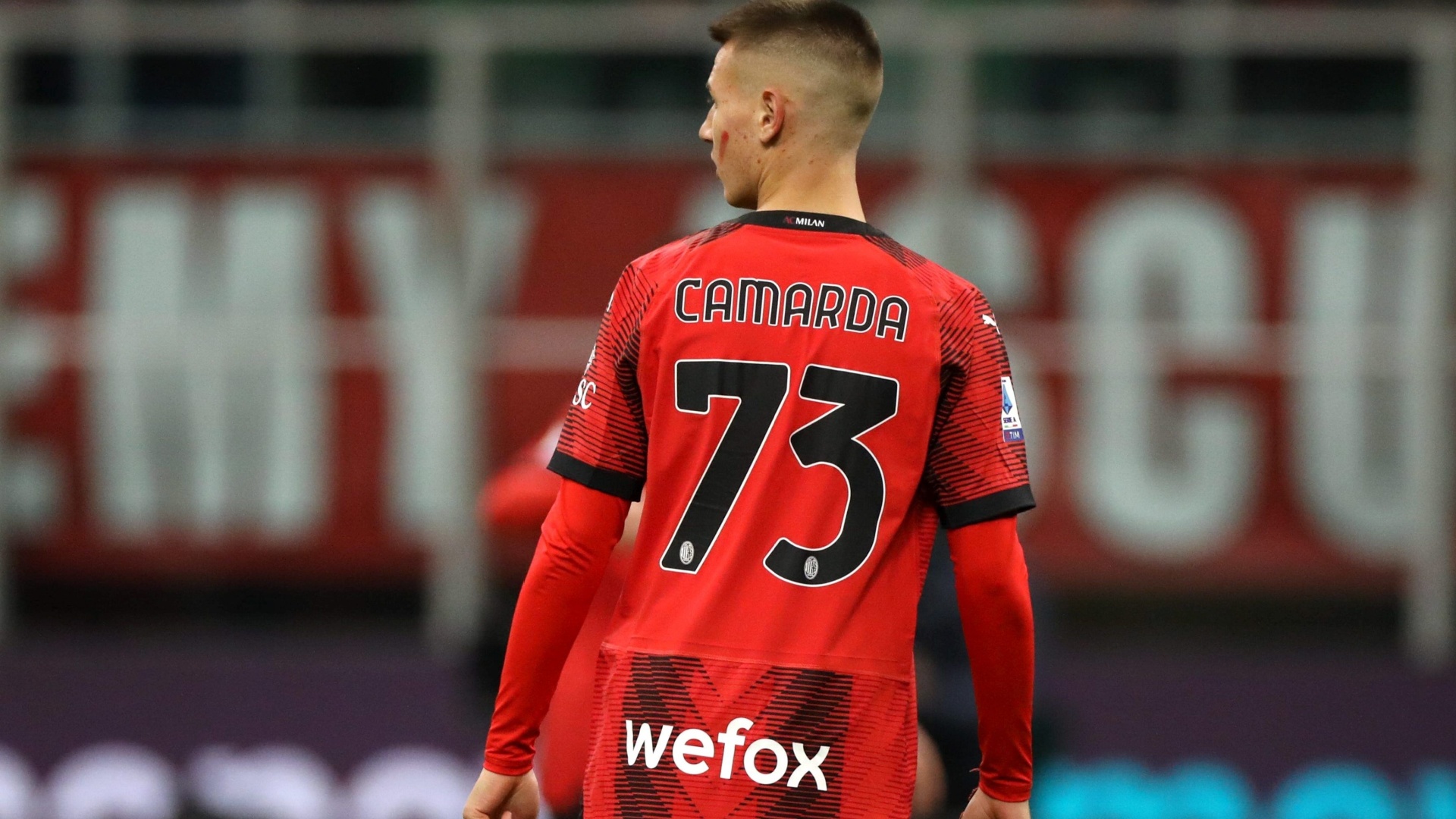 Nell'Italia U21 Baldini sta valorizzando soprattutto Niccolò Pisilli e Francesco Camarda