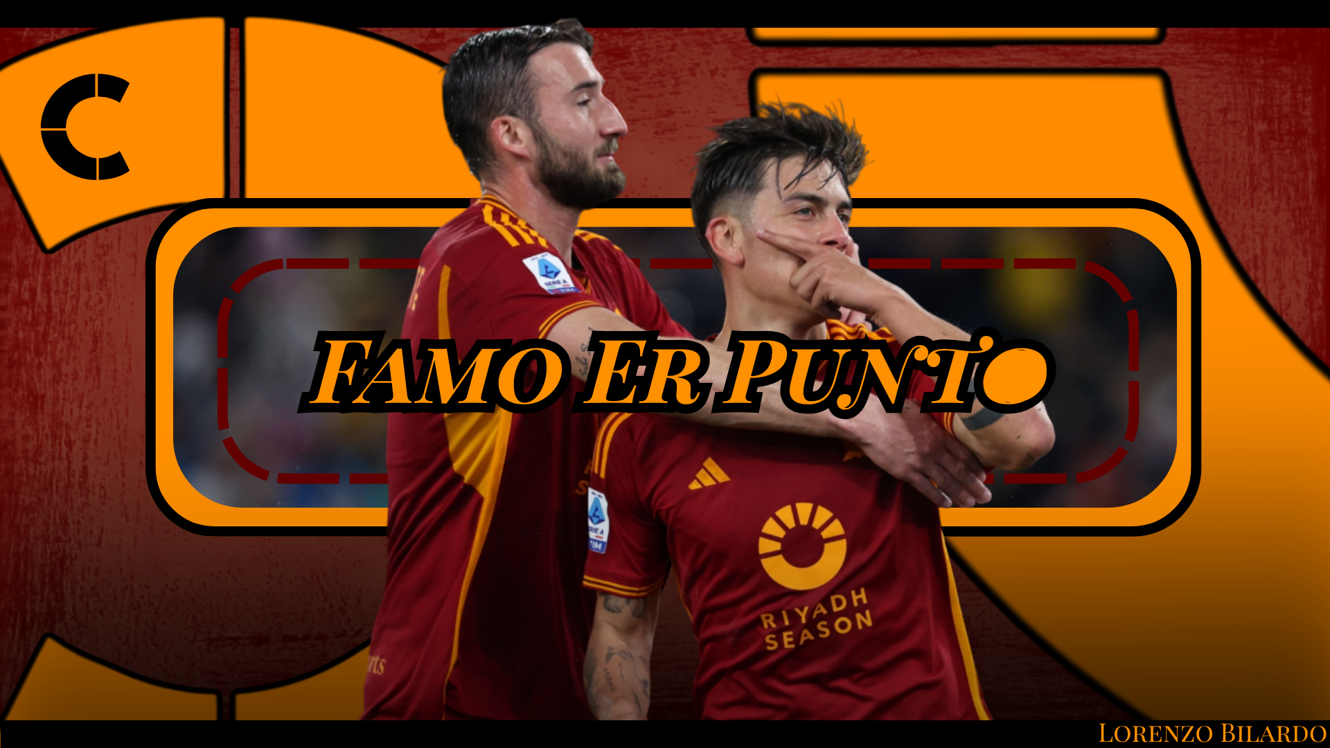 Sassuolo-Roma 0-1