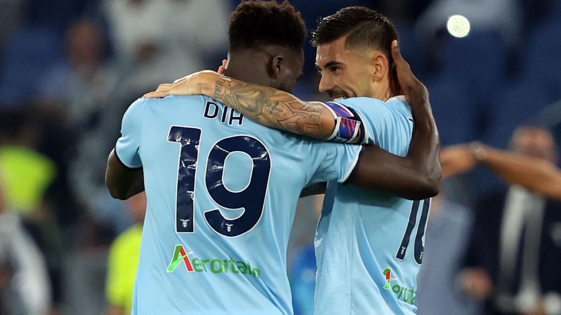 Lazio - Torino: prepartita