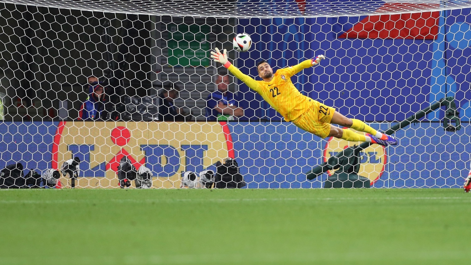 recap qualificazioni Mondiale 2026