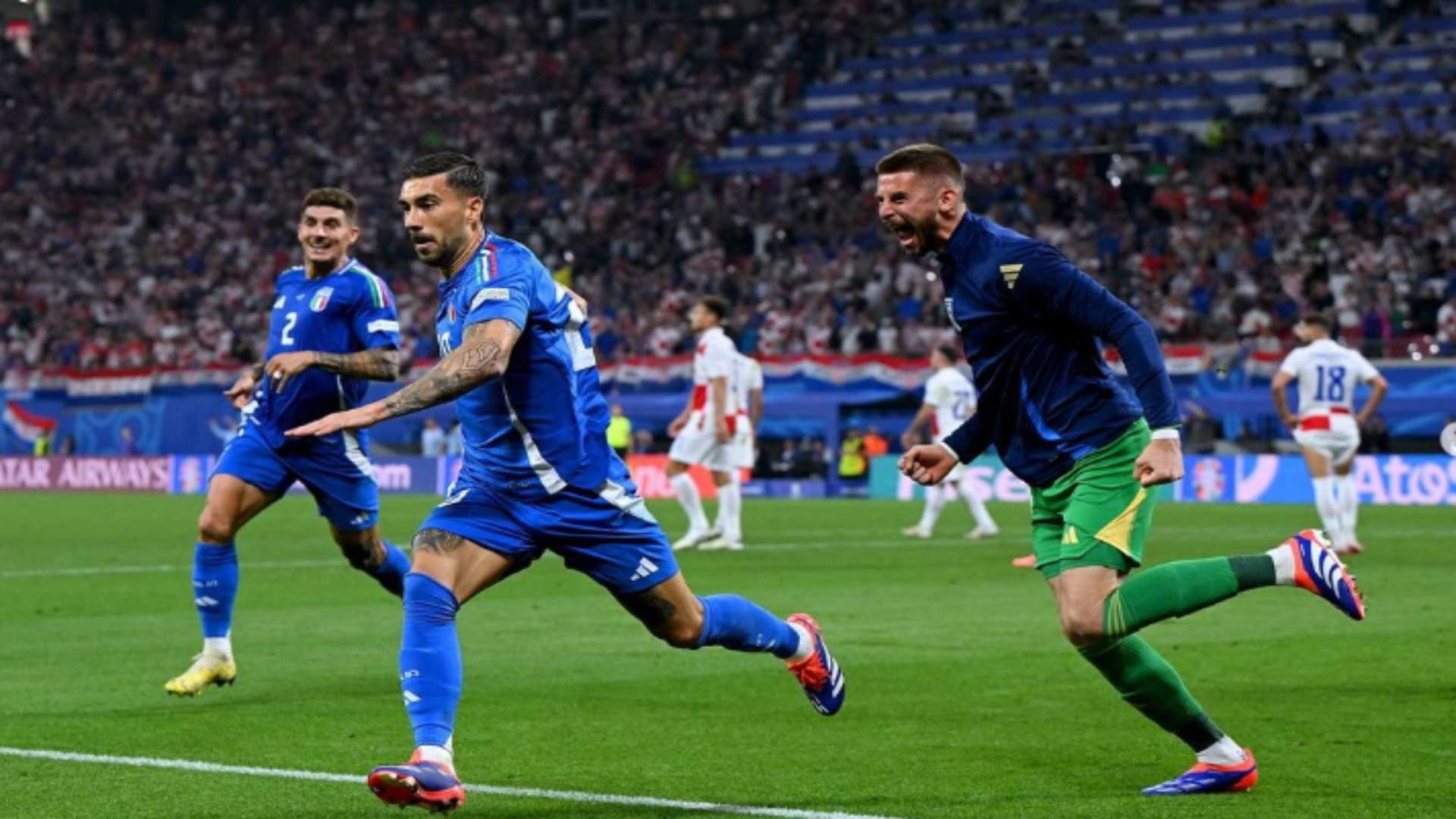 Cosa deve fare l’Italia per ritrovare Campioni