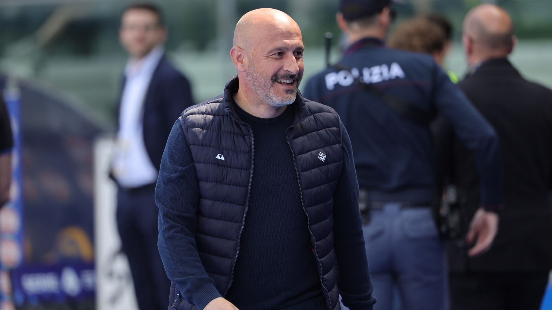 Italiano centra la terza vittoria in casa in Serie A