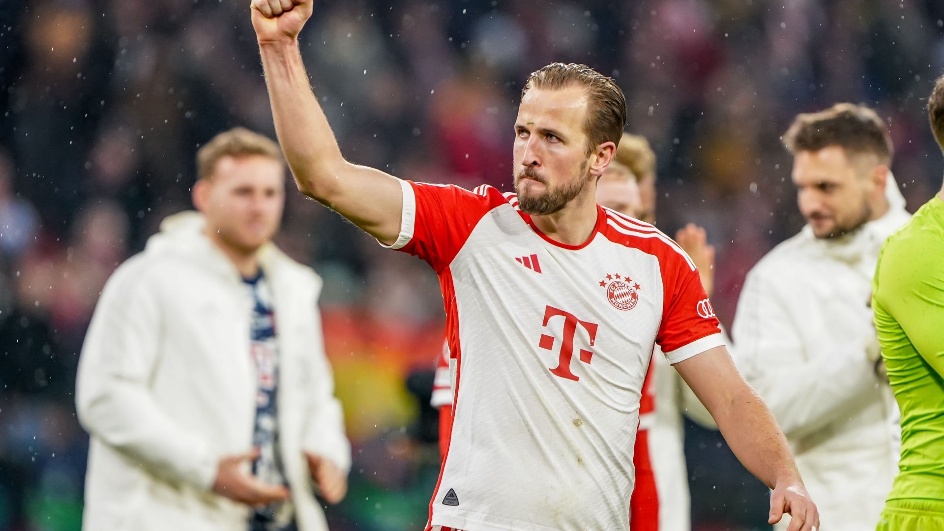 Il punto sulla Bundesliga alla 7 giornata